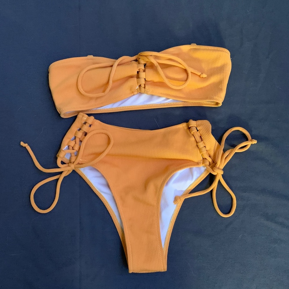 Cute bikini